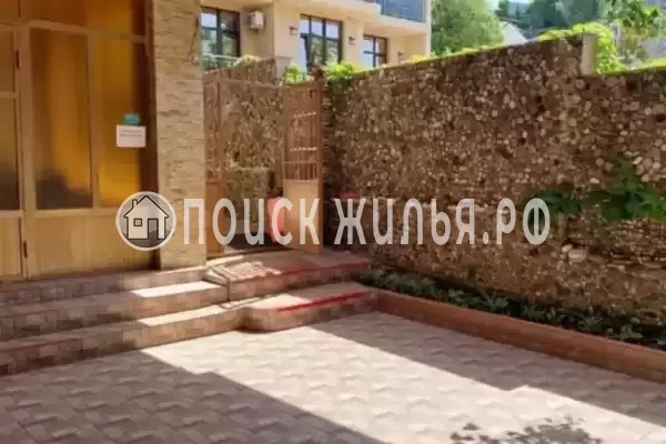 «Южный», Лазаревское