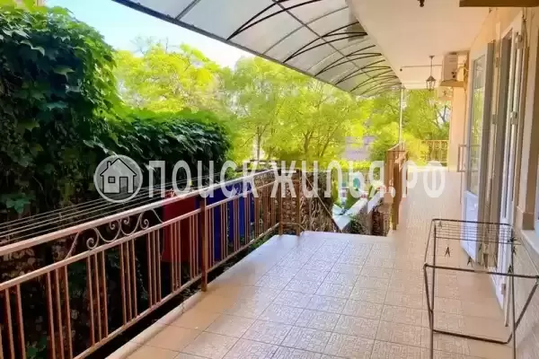 «Южный», Лазаревское