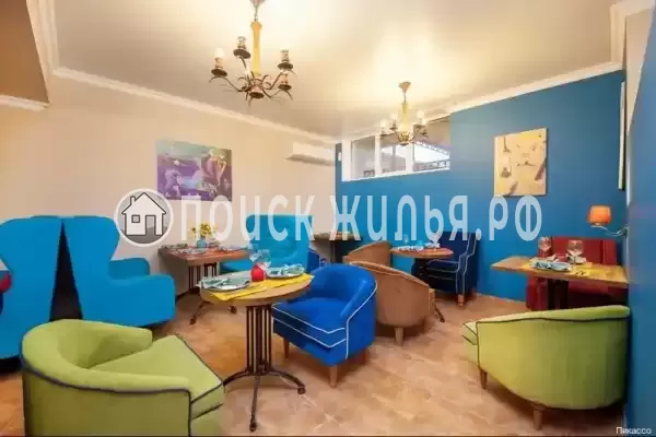 Отель «Пикассо», Джемете Отель «Пикассо», Джемете