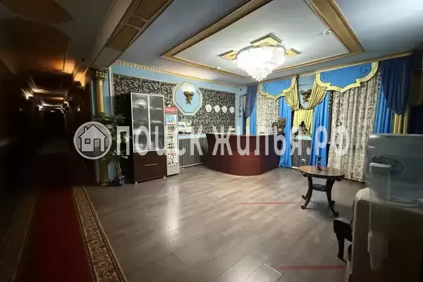 Отель «Арм-Престиж», Куровское