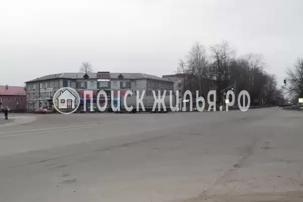 Отель «Волга», Балахна