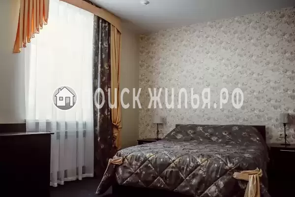 Отель «Волга», Балахна