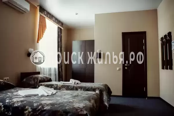 Отель «Волга», Балахна