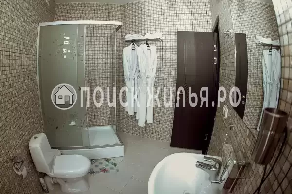 Отель «Волга», Балахна