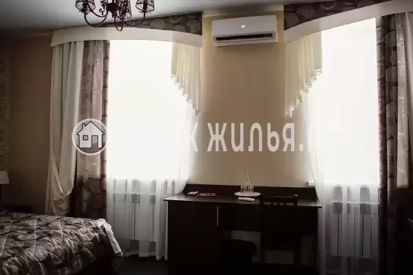 Отель «Волга», Балахна