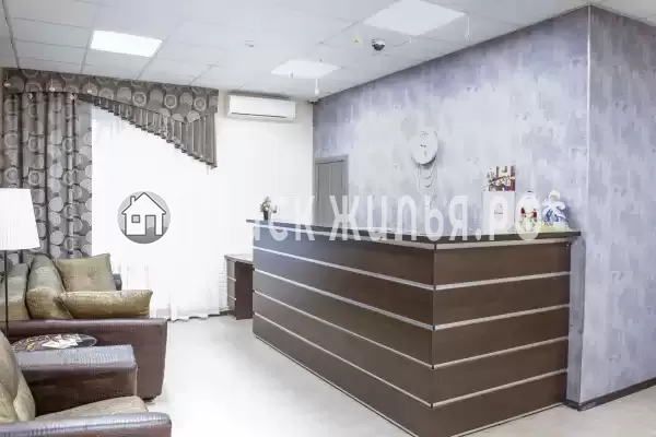 Отель «Волга», Балахна