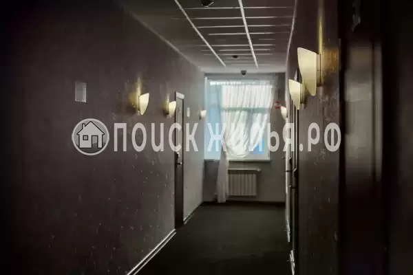 Отель «Волга», Балахна