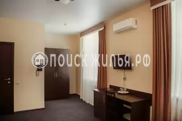 Отель «Волга», Балахна