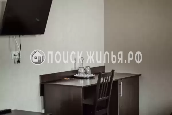 Отель «Волга», Балахна