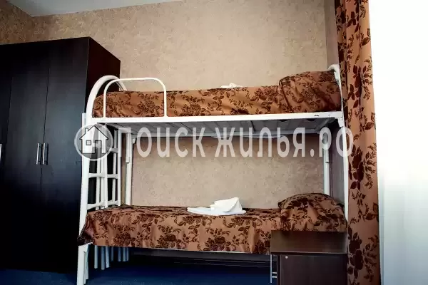 Отель «Волга», Балахна