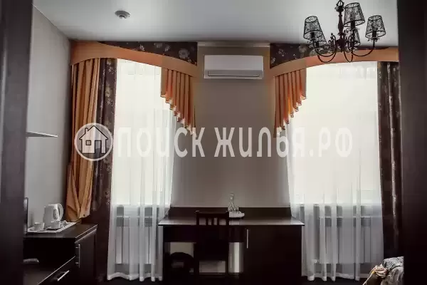 Отель «Волга», Балахна