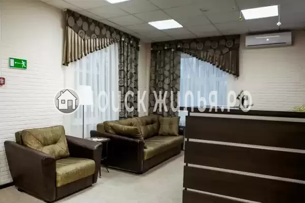 Отель «Волга», Балахна