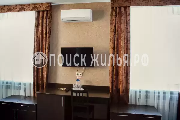 Отель «Волга», Балахна