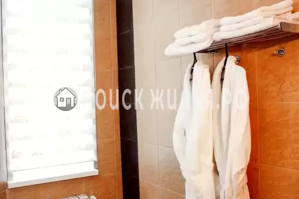 Отель «Волга», Балахна