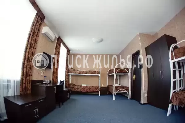 Отель «Волга», Балахна