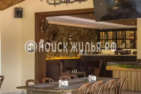 База отдыха «Бородинское», Бородинское База отдыха «Бородинское», Бородинское