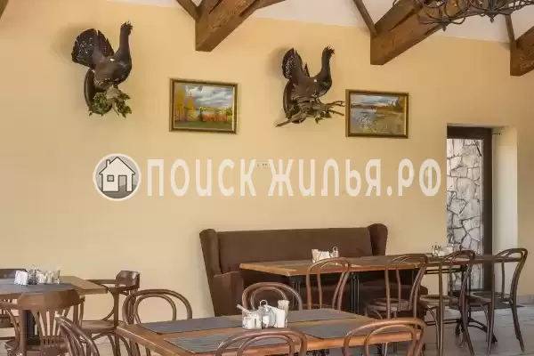 База отдыха «Бородинское», Бородинское База отдыха «Бородинское», Бородинское