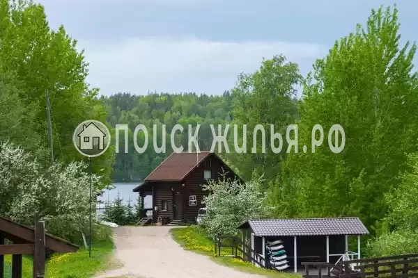 База отдыха «Бородинское», Бородинское База отдыха «Бородинское», Бородинское