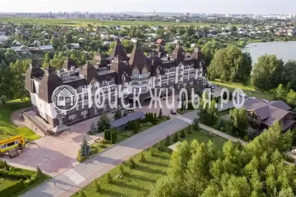 Отель «Орловский», Богданиха Отель «Орловский», Богданиха