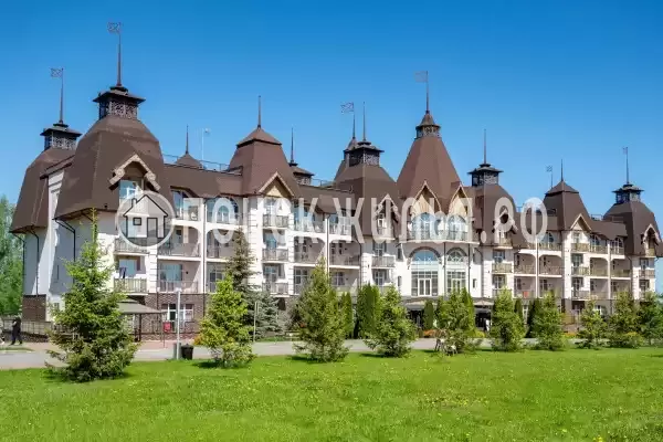 Отель «Орловский», Московская область, Богданиха, Орловский проезд, д.12 Отель «Орловский», Московская область, Богданиха, Орловский проезд, д.12