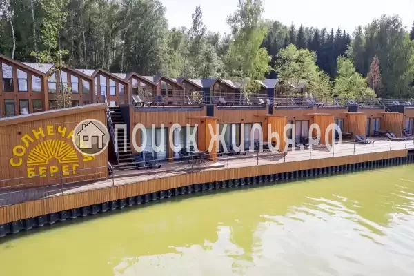 Отель «Орловский», Богданиха Отель «Орловский», Богданиха