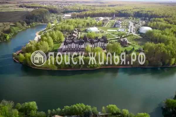 Отель «Орловский», Богданиха Отель «Орловский», Богданиха