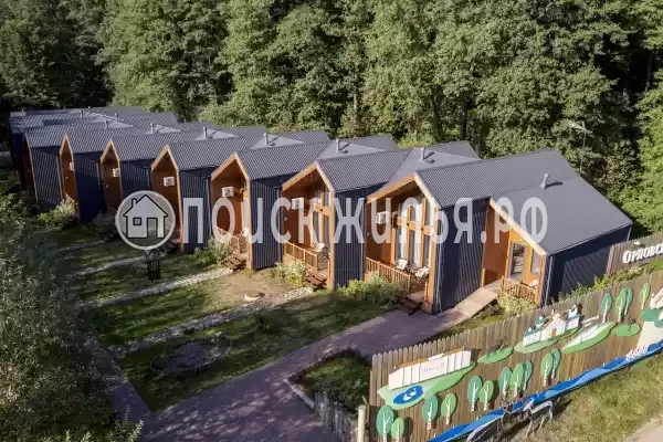 Отель «Орловский», Богданиха Отель «Орловский», Богданиха