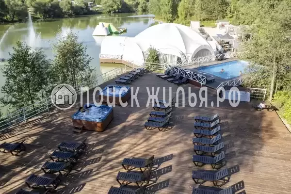 Отель «Орловский», Богданиха Отель «Орловский», Богданиха