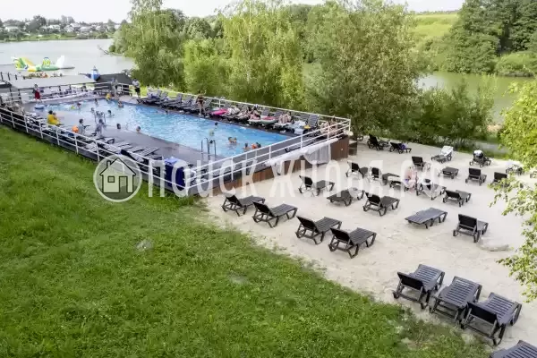 Отель «Орловский», Богданиха Отель «Орловский», Богданиха