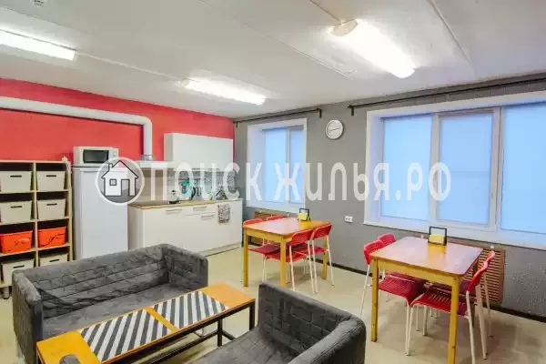 Хостел «Брусничка», Олонец