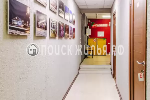 Хостел «Брусничка», Олонец