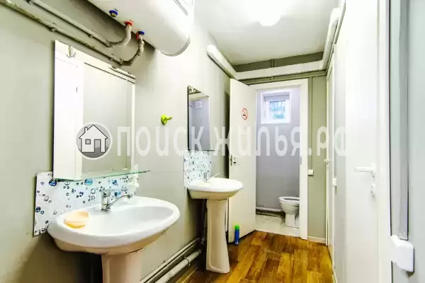 Хостел «Брусничка», Олонец