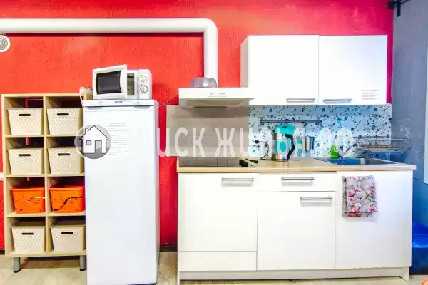 Хостел «Брусничка», Олонец