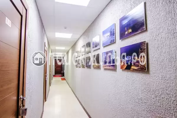 Хостел «Брусничка», Олонец