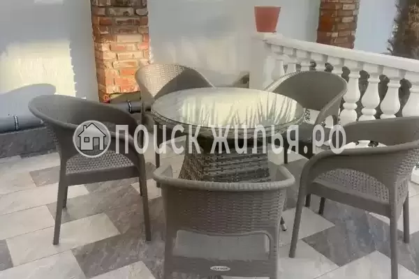 База отдыха «Комплекс домиков Мачара-Бич», Мачара