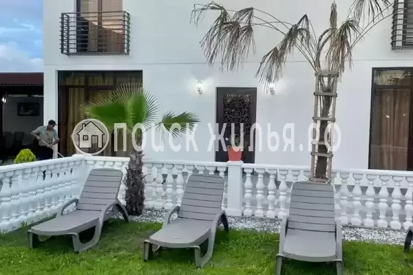 База отдыха «Комплекс домиков Мачара-Бич», Мачара