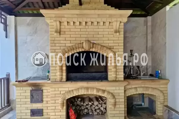 База отдыха «Комплекс домиков Мачара-Бич», Мачара