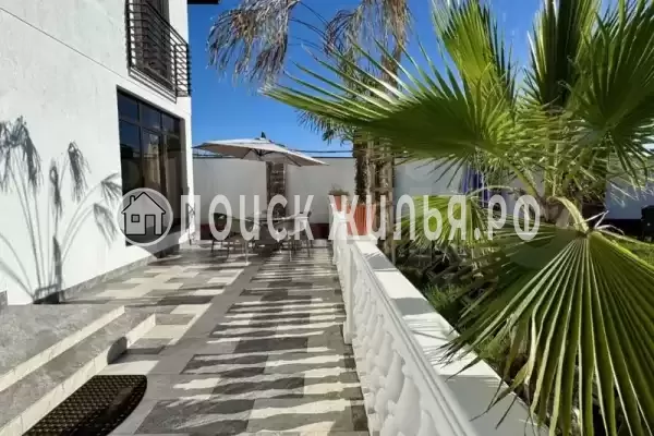 База отдыха «Комплекс домиков Мачара-Бич», Мачара