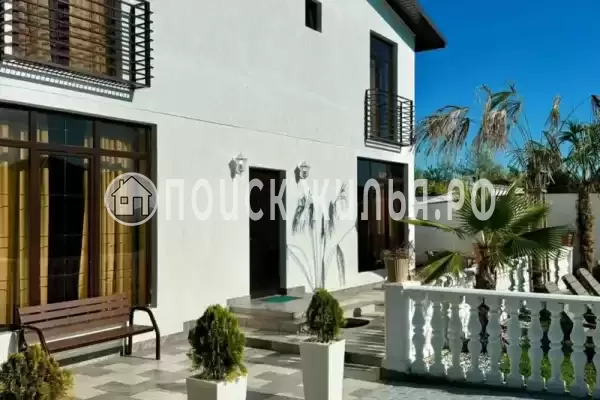 База отдыха «Комплекс домиков Мачара-Бич», Мачара