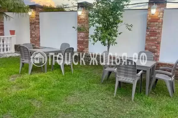 База отдыха «Комплекс домиков Мачара-Бич», Мачара