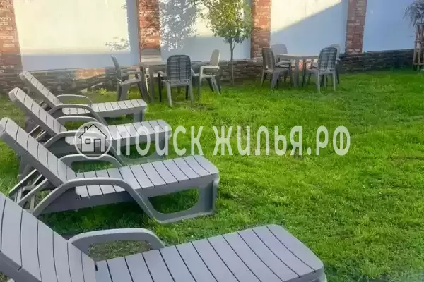 База отдыха «Комплекс домиков Мачара-Бич», Мачара