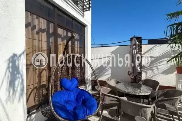 База отдыха «Комплекс домиков Мачара-Бич», Мачара