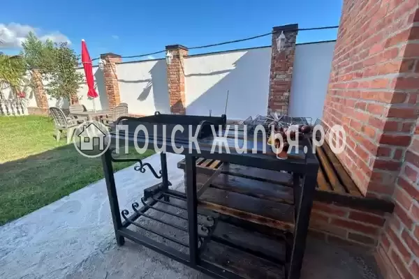 База отдыха «Комплекс домиков Мачара-Бич», Мачара