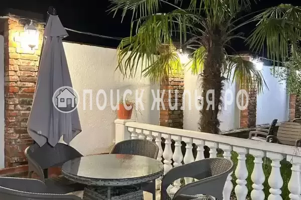 База отдыха «Комплекс домиков Мачара-Бич», Мачара