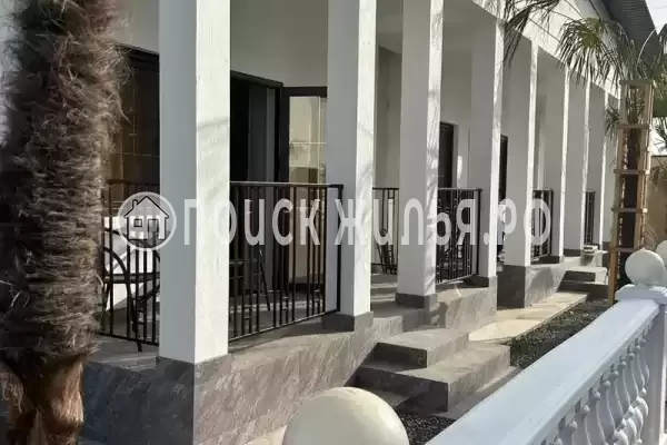 База отдыха «Комплекс домиков Мачара-Бич», Мачара