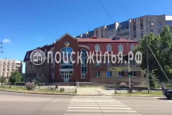 Отель «Плазма», Республика Татарстан, Бугульма, Ленина, д.2/1