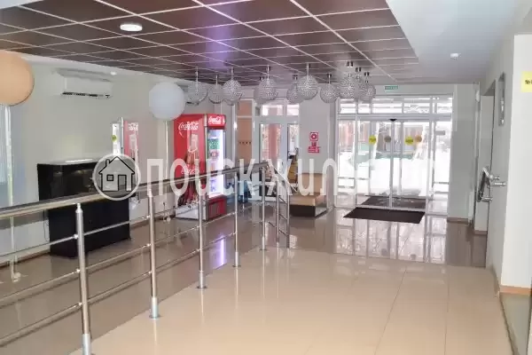 Отель «Нежинка», Нежинка