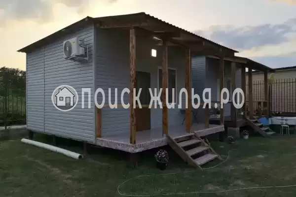 База отдыха «У Марины», Республика Абхазия, Гагра, Абовяна, д.21Б