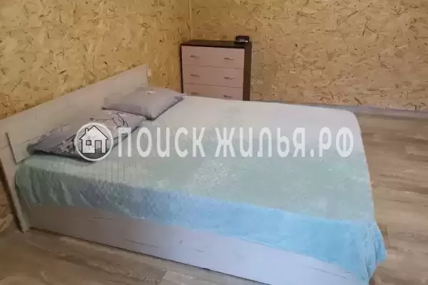 База отдыха «У Марины», Гагра