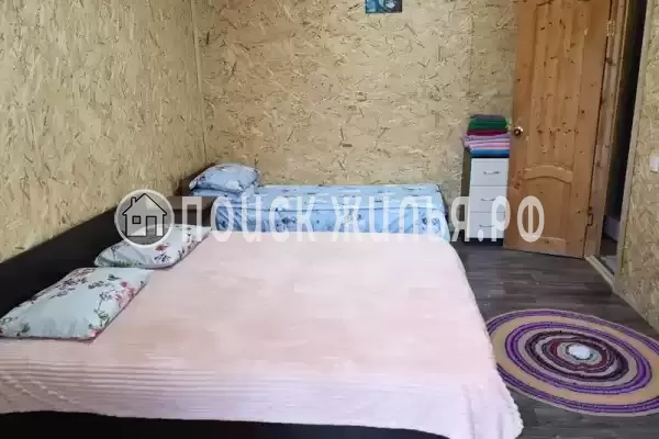 База отдыха «У Марины», Гагра